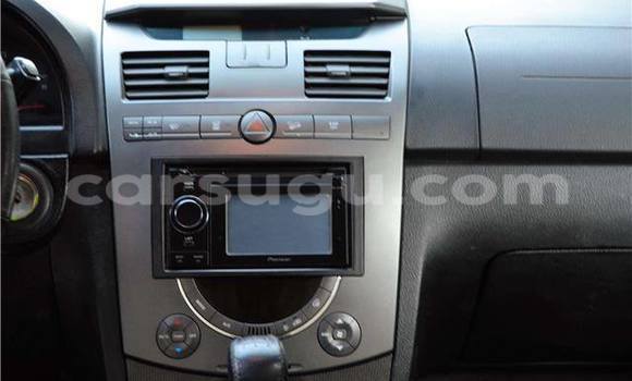 Buy New SsangYong Rexton Black Car in Ouagadougou in Burkina Faso Buy New SsangYong Rexton Black Car in Ouagadougou in Burkina Faso