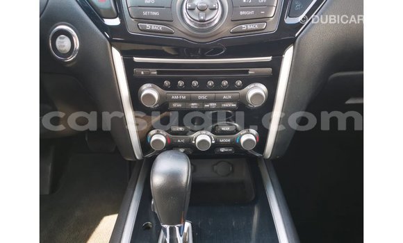 Buy Import Nissan Pathfinder Other Car in Import - Dubai in Burkina Faso Buy Import Nissan Pathfinder Other Car in Import - Dubai in Burkina Faso