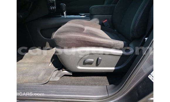 Buy Import Nissan Pathfinder Other Car in Import - Dubai in Burkina Faso Buy Import Nissan Pathfinder Other Car in Import - Dubai in Burkina Faso