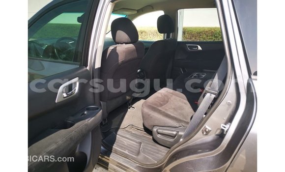 Buy Import Nissan Pathfinder Other Car in Import - Dubai in Burkina Faso Buy Import Nissan Pathfinder Other Car in Import - Dubai in Burkina Faso