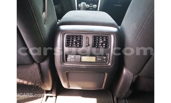 Buy Import Nissan Pathfinder Other Car in Import - Dubai in Burkina Faso Buy Import Nissan Pathfinder Other Car in Import - Dubai in Burkina Faso