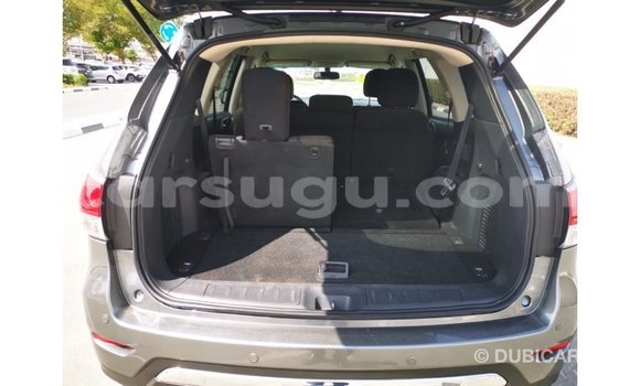 Buy Import Nissan Pathfinder Other Car in Import - Dubai in Burkina Faso Buy Import Nissan Pathfinder Other Car in Import - Dubai in Burkina Faso