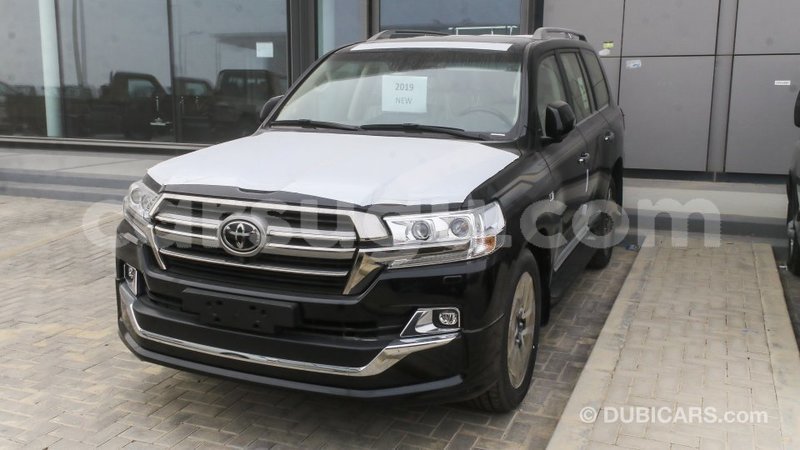 Big with watermark toyota land cruiser burkina faso import dubai 6147