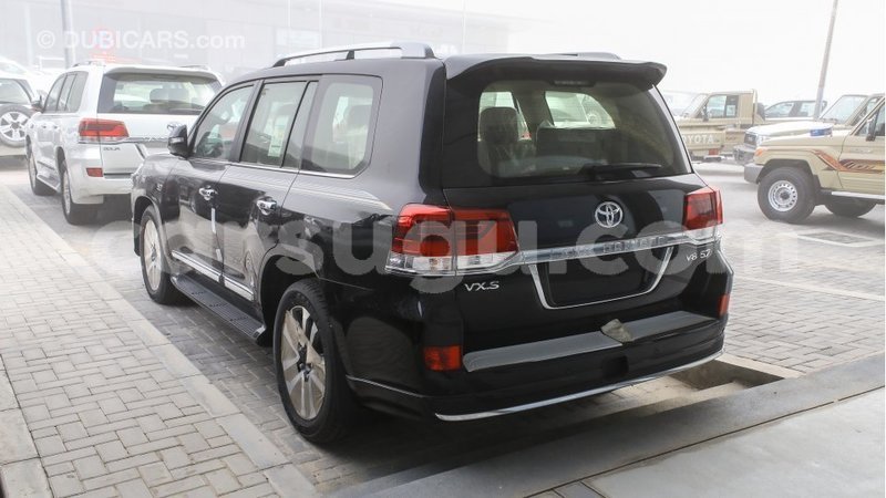 Big with watermark toyota land cruiser burkina faso import dubai 6147