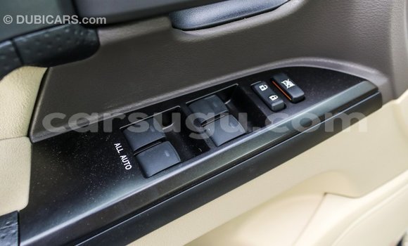 Acheter Import Voiture Toyota Land Cruiser Blanc à Import - Dubai, Burkina-Faso Acheter Import Voiture Toyota Land Cruiser Blanc à Import - Dubai, Burkina-Faso