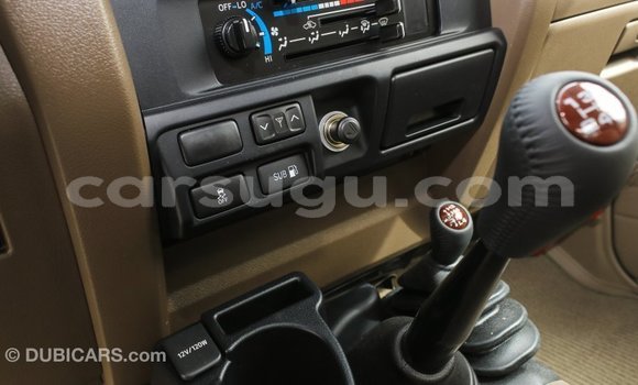Sayi Imported Toyota Land Cruiser M Mota in Import - Dubai a Burkina Faso Sayi Imported Toyota Land Cruiser M Mota in Import - Dubai a Burkina Faso