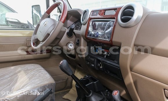 Sayi Imported Toyota Land Cruiser M Mota in Import - Dubai a Burkina Faso Sayi Imported Toyota Land Cruiser M Mota in Import - Dubai a Burkina Faso