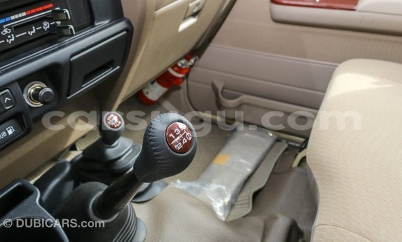 Acheter Import Voiture Toyota Land Cruiser Beige à Import - Dubai, Burkina-Faso Acheter Import Voiture Toyota Land Cruiser Beige à Import - Dubai, Burkina-Faso