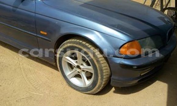 Buy New BMW 3–Series Black Car in Ouagadougou in Burkina Faso Buy New BMW 3–Series Black Car in Ouagadougou in Burkina Faso