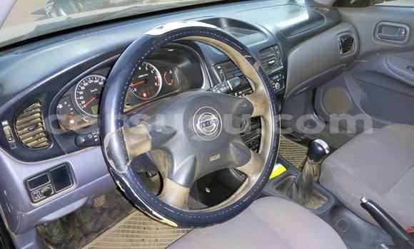 Buy New Nissan Almera Brown Car in Ouagadougou in Burkina Faso Buy New Nissan Almera Brown Car in Ouagadougou in Burkina Faso