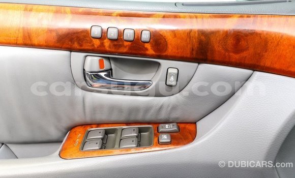 Sayi Imported Lexus LS Sauran Mota in Import - Dubai a Burkina Faso Sayi Imported Lexus LS Sauran Mota in Import - Dubai a Burkina Faso