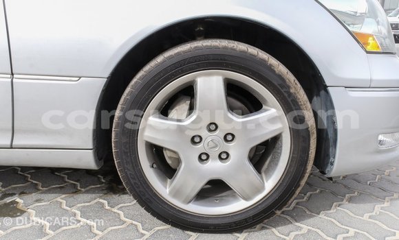 Sayi Imported Lexus LS Sauran Mota in Import - Dubai a Burkina Faso Sayi Imported Lexus LS Sauran Mota in Import - Dubai a Burkina Faso