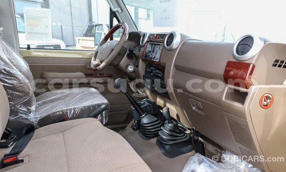 Sayi Imported Toyota Land Cruiser M Mota in Import - Dubai a Burkina Faso Sayi Imported Toyota Land Cruiser M Mota in Import - Dubai a Burkina Faso