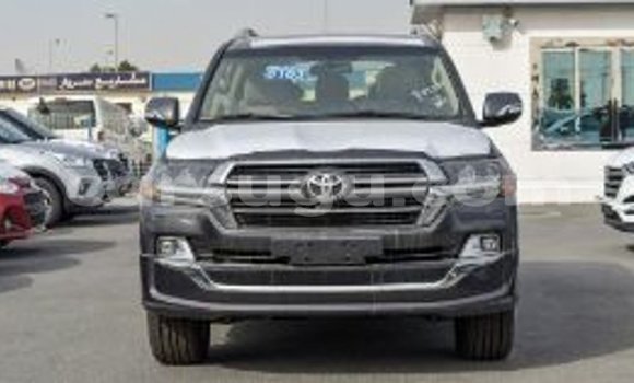 Sayi Imported Toyota Land Cruiser Sauran Mota in Import - Dubai a Burkina Faso Sayi Imported Toyota Land Cruiser Sauran Mota in Import - Dubai a Burkina Faso
