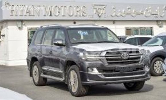 Sayi Imported Toyota Land Cruiser Sauran Mota in Import - Dubai a Burkina Faso Sayi Imported Toyota Land Cruiser Sauran Mota in Import - Dubai a Burkina Faso