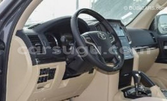 Sayi Imported Toyota Land Cruiser Sauran Mota in Import - Dubai a Burkina Faso Sayi Imported Toyota Land Cruiser Sauran Mota in Import - Dubai a Burkina Faso