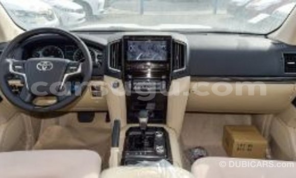 Sayi Imported Toyota Land Cruiser Sauran Mota in Import - Dubai a Burkina Faso Sayi Imported Toyota Land Cruiser Sauran Mota in Import - Dubai a Burkina Faso