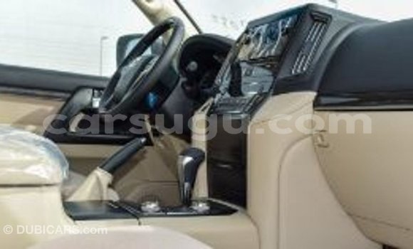 Sayi Imported Toyota Land Cruiser Sauran Mota in Import - Dubai a Burkina Faso Sayi Imported Toyota Land Cruiser Sauran Mota in Import - Dubai a Burkina Faso