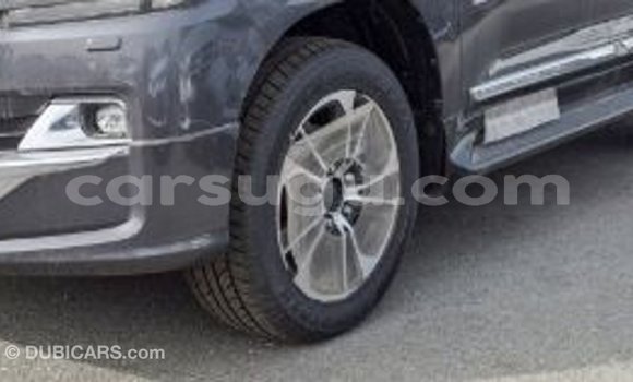 Sayi Imported Toyota Land Cruiser Sauran Mota in Import - Dubai a Burkina Faso Sayi Imported Toyota Land Cruiser Sauran Mota in Import - Dubai a Burkina Faso