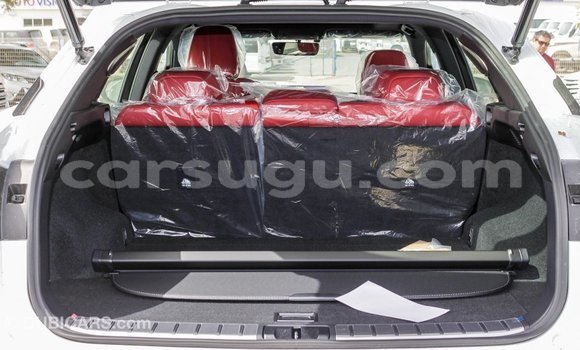 Buy Import Lexus RX 300 White Car in Import - Dubai in Burkina Faso Buy Import Lexus RX 300 White Car in Import - Dubai in Burkina Faso