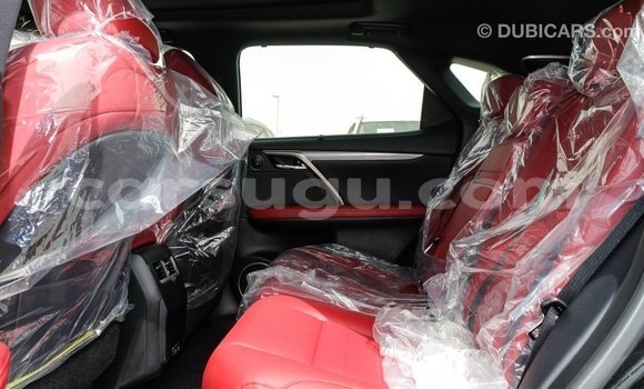 Buy Import Lexus RX 300 Black Car in Import - Dubai in Burkina Faso Buy Import Lexus RX 300 Black Car in Import - Dubai in Burkina Faso