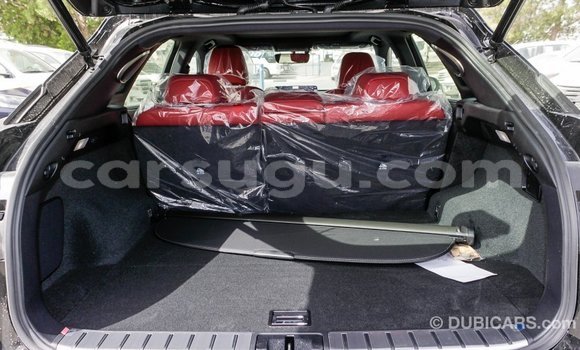 Buy Import Lexus RX 300 Black Car in Import - Dubai in Burkina Faso Buy Import Lexus RX 300 Black Car in Import - Dubai in Burkina Faso