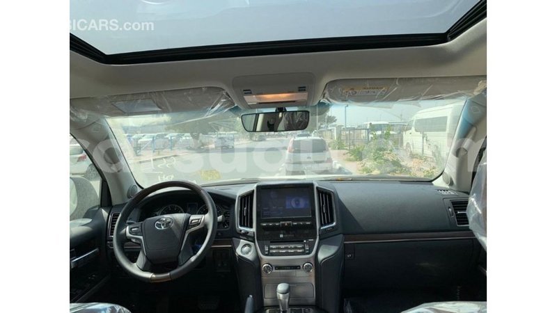 Big with watermark toyota land cruiser burkina faso import dubai 6159