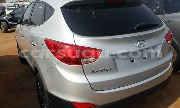 Buy New Hyundai Tucson Silver Car in Ouagadougou in Burkina Faso Buy New Hyundai Tucson Silver Car in Ouagadougou in Burkina Faso