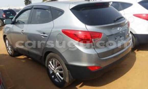 Buy New Hyundai Tucson Silver Car in Ouagadougou in Burkina Faso Buy New Hyundai Tucson Silver Car in Ouagadougou in Burkina Faso