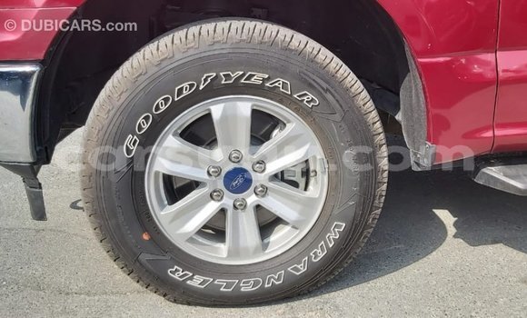 Acheter Import Utilitaire Ford AEV AMBULANCE Rouge à Import - Dubai, Burkina-Faso Acheter Import Utilitaire Ford AEV AMBULANCE Rouge à Import - Dubai, Burkina-Faso