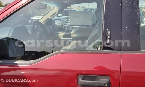 Acheter Import Utilitaire Ford AEV AMBULANCE Rouge à Import - Dubai, Burkina-Faso Acheter Import Utilitaire Ford AEV AMBULANCE Rouge à Import - Dubai, Burkina-Faso