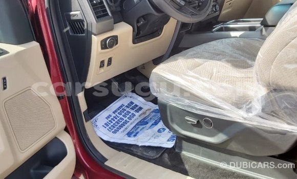 Acheter Import Utilitaire Ford AEV AMBULANCE Rouge à Import - Dubai, Burkina-Faso Acheter Import Utilitaire Ford AEV AMBULANCE Rouge à Import - Dubai, Burkina-Faso