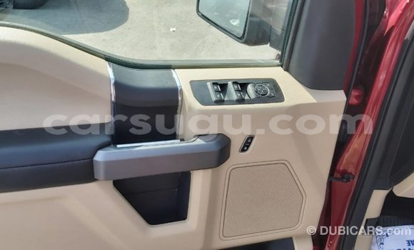 Acheter Import Utilitaire Ford AEV AMBULANCE Rouge à Import - Dubai, Burkina-Faso Acheter Import Utilitaire Ford AEV AMBULANCE Rouge à Import - Dubai, Burkina-Faso