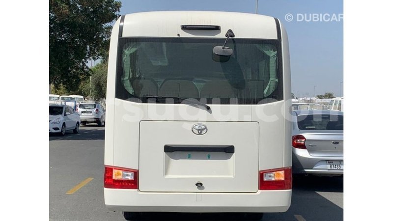 Big with watermark toyota coaster burkina faso import dubai 6166