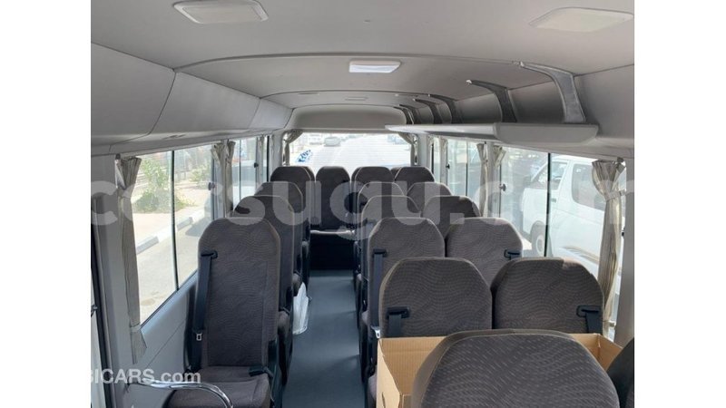 Big with watermark toyota coaster burkina faso import dubai 6166