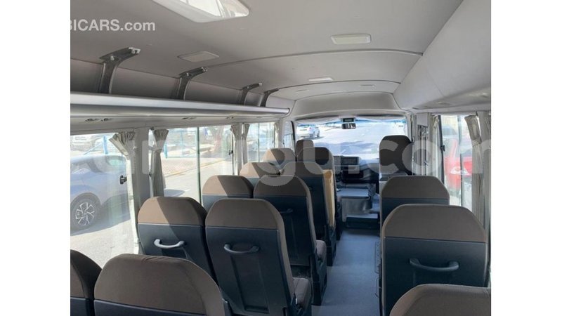 Big with watermark toyota coaster burkina faso import dubai 6166