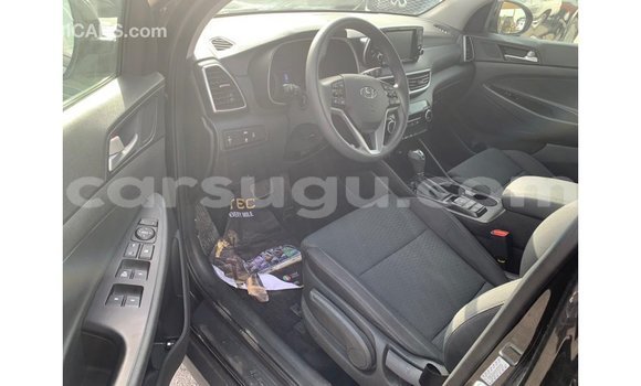 Acheter Import Voiture Hyundai Tucson Noir à Import - Dubai, Burkina-Faso Acheter Import Voiture Hyundai Tucson Noir à Import - Dubai, Burkina-Faso