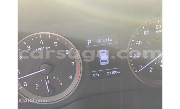 Acheter Import Voiture Hyundai Tucson Noir à Import - Dubai, Burkina-Faso Acheter Import Voiture Hyundai Tucson Noir à Import - Dubai, Burkina-Faso