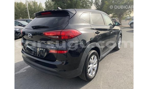 Acheter Import Voiture Hyundai Tucson Noir à Import - Dubai, Burkina-Faso Acheter Import Voiture Hyundai Tucson Noir à Import - Dubai, Burkina-Faso