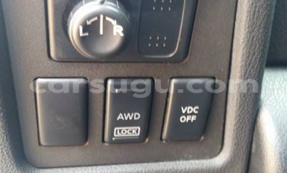 Buy New Toyota RAV4 White Car in Ouagadougou in Burkina Faso Buy New Toyota RAV4 White Car in Ouagadougou in Burkina Faso