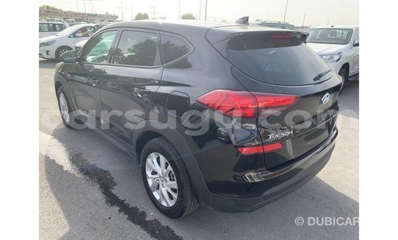 Acheter Import Voiture Hyundai Tucson Noir à Import - Dubai, Burkina-Faso Acheter Import Voiture Hyundai Tucson Noir à Import - Dubai, Burkina-Faso