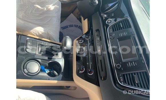 Acheter Import Voiture Kia Carnival Blanc à Import - Dubai, Burkina-Faso Acheter Import Voiture Kia Carnival Blanc à Import - Dubai, Burkina-Faso