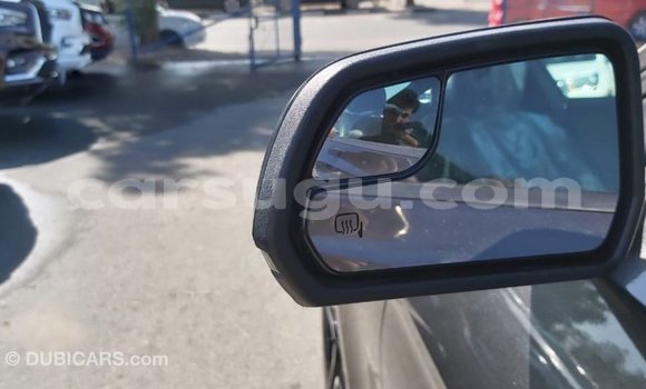 Acheter Import Voiture Ford Mustang Autre à Import - Dubai, Burkina-Faso Acheter Import Voiture Ford Mustang Autre à Import - Dubai, Burkina-Faso