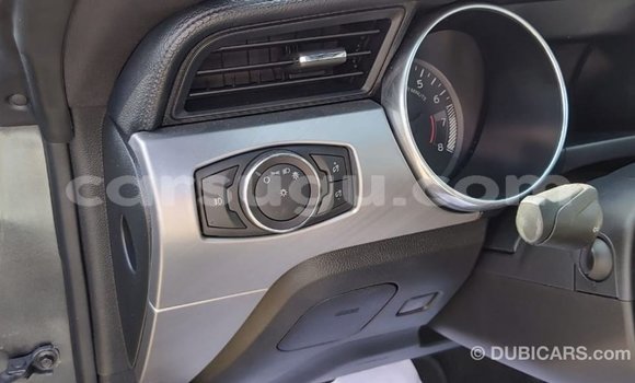 Acheter Import Voiture Ford Mustang Autre à Import - Dubai, Burkina-Faso Acheter Import Voiture Ford Mustang Autre à Import - Dubai, Burkina-Faso