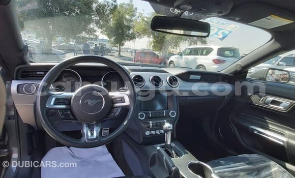 Acheter Import Voiture Ford Mustang Autre à Import - Dubai, Burkina-Faso Acheter Import Voiture Ford Mustang Autre à Import - Dubai, Burkina-Faso