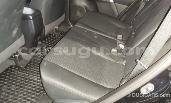 Acheter Import Utilitaire Toyota HiAce Noir à Import - Dubai, Burkina-Faso Acheter Import Utilitaire Toyota HiAce Noir à Import - Dubai, Burkina-Faso