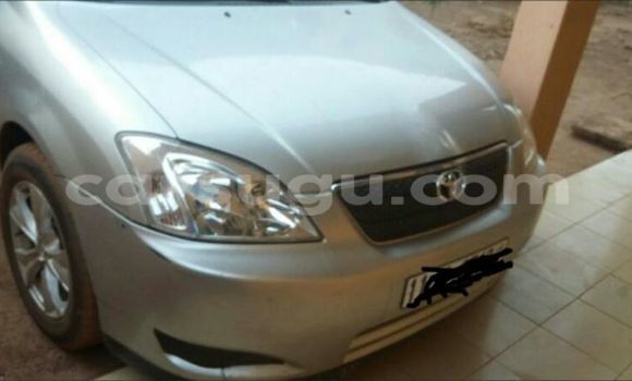 Buy New Toyota Corolla Silver Car in Ouagadougou in Burkina Faso Buy New Toyota Corolla Silver Car in Ouagadougou in Burkina Faso