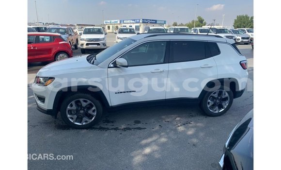 Acheter Import Voiture Jeep Compass Blanc à Import - Dubai, Burkina-Faso Acheter Import Voiture Jeep Compass Blanc à Import - Dubai, Burkina-Faso