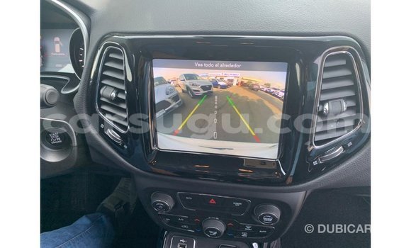 Acheter Import Voiture Jeep Compass Blanc à Import - Dubai, Burkina-Faso Acheter Import Voiture Jeep Compass Blanc à Import - Dubai, Burkina-Faso