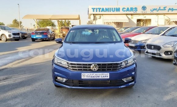 Acheter Import Voiture Volkswagen Passat Bleu à Import - Dubai, Burkina-Faso Acheter Import Voiture Volkswagen Passat Bleu à Import - Dubai, Burkina-Faso